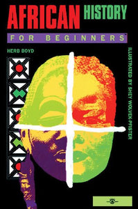 African History for Beginners | Herb Boyd