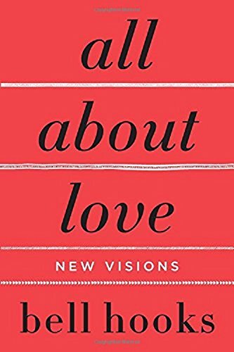 All About Love | bell hooks (Discounted)