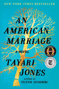 An American Marriage | Tayari Jones