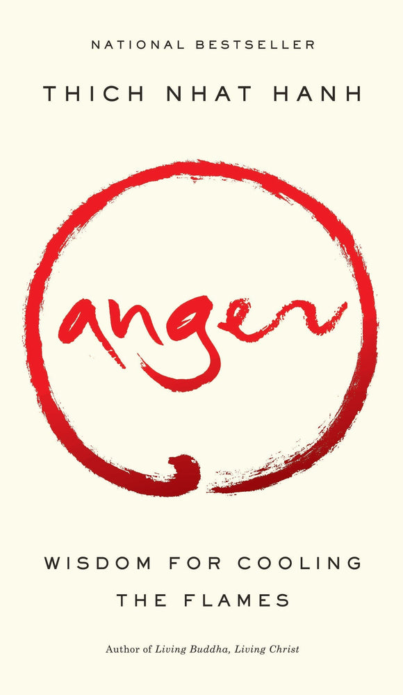 Anger | Thich Nhat Hanh