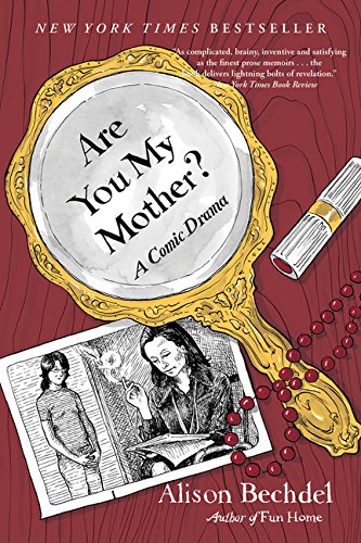 Are You My Mother? | Alison Bechdel