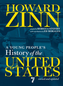A Young People's History of the United States—Revised & Updated | Howard Zinn
