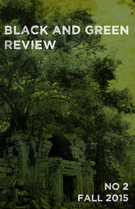 Black and Green Review No. 2 | Kevin Tucker, ed.