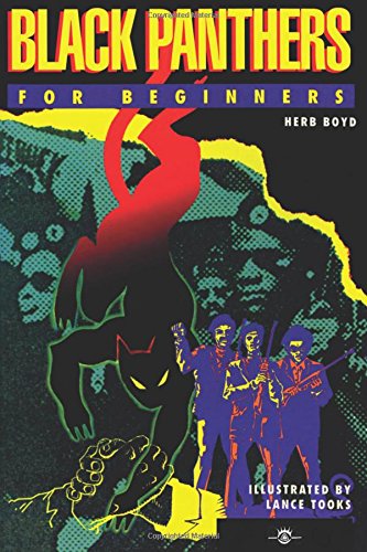 Black Panthers for Beginners | Herb Boyd