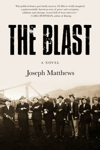 The Blast | Joseph Matthews