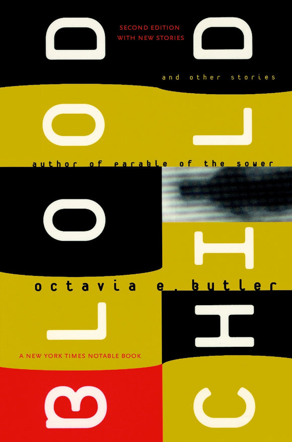 Bloodchild and Other Stories | Octavia E. Butler