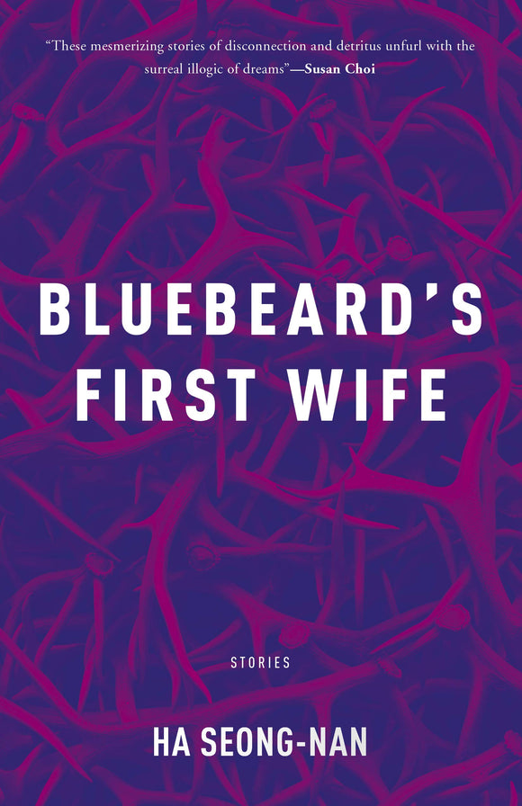 Bluebeard's First Wife | Ha Seong-Nan