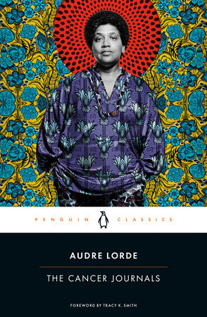 The Cancer Journals | Audre Lorde