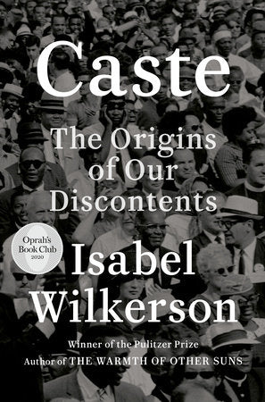 Caste | Isabel Wilkerson
