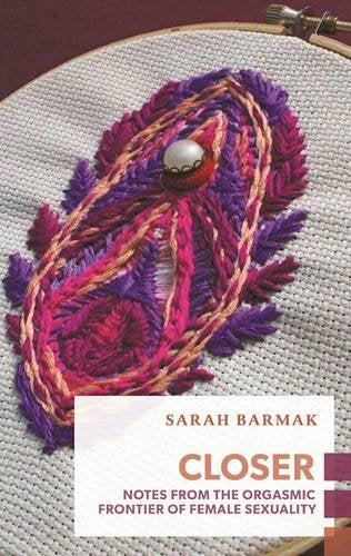 Closer | Sarah Barmak