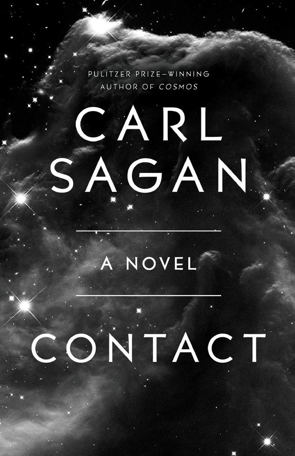 Contact | Carl Sagan