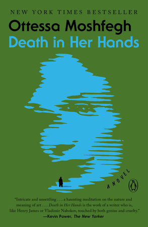Death in Her Hands | Ottessa Moshfegh
