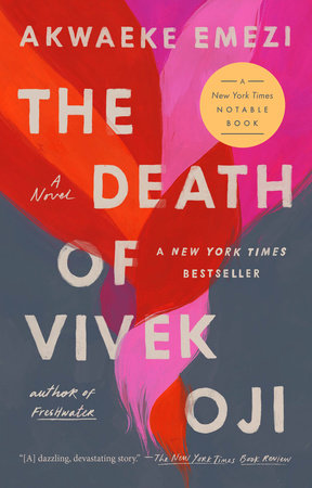 The Death of Vivek Oji | Akwaeke Emezi