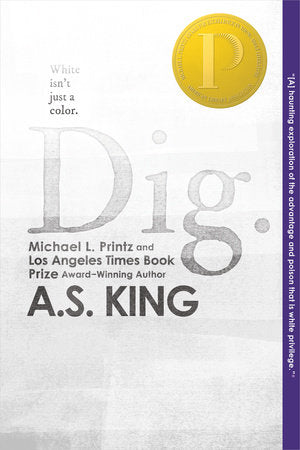 Dig | A.S. King