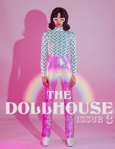 The Dollhouse, Issue 3