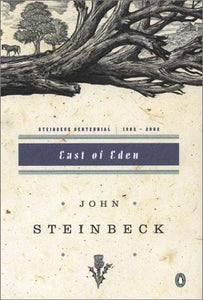East of Eden | John Steinbeck