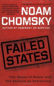Failed States | Noam Chomsky