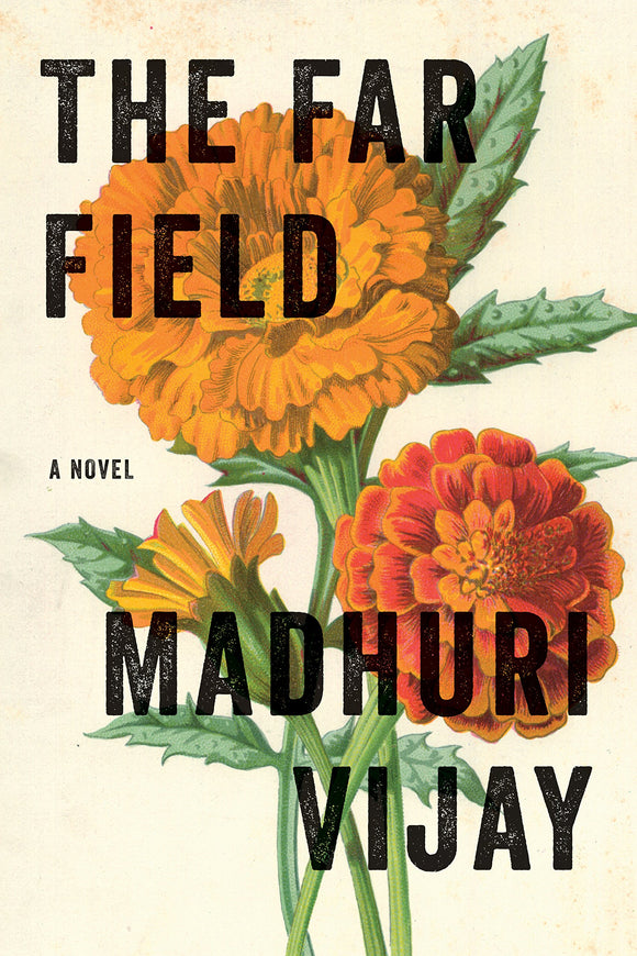 The Far Field | Madhuri Vijay