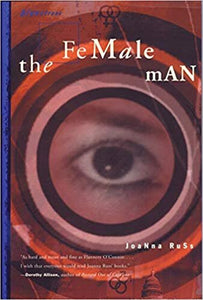 The Female Man | Joanna Russ