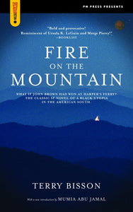 Fire on the Mountain | Terry Bisson