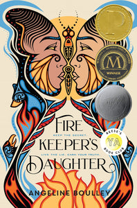 Firekeeper's Daughter | Angeline Boulley