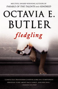 Fledgling | Octavia E. Butler