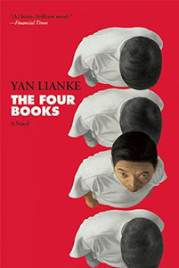 The Four Books | Yan Lianke