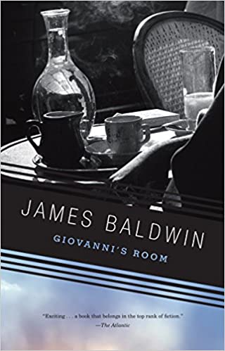 Giovanni's Room | James Baldwin