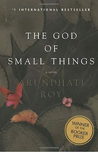 The God of Small Things | Arundhati Roy (Discounted)