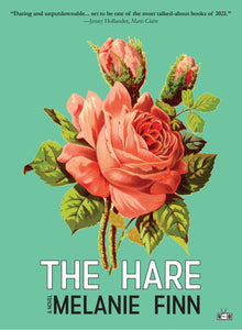 The Hare | Melanie Finn