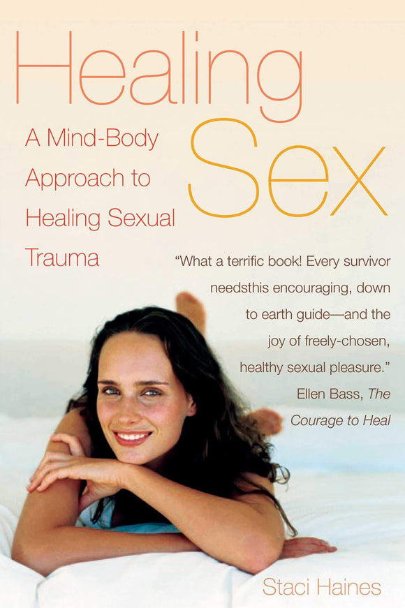 Healing Sex | Staci Haines