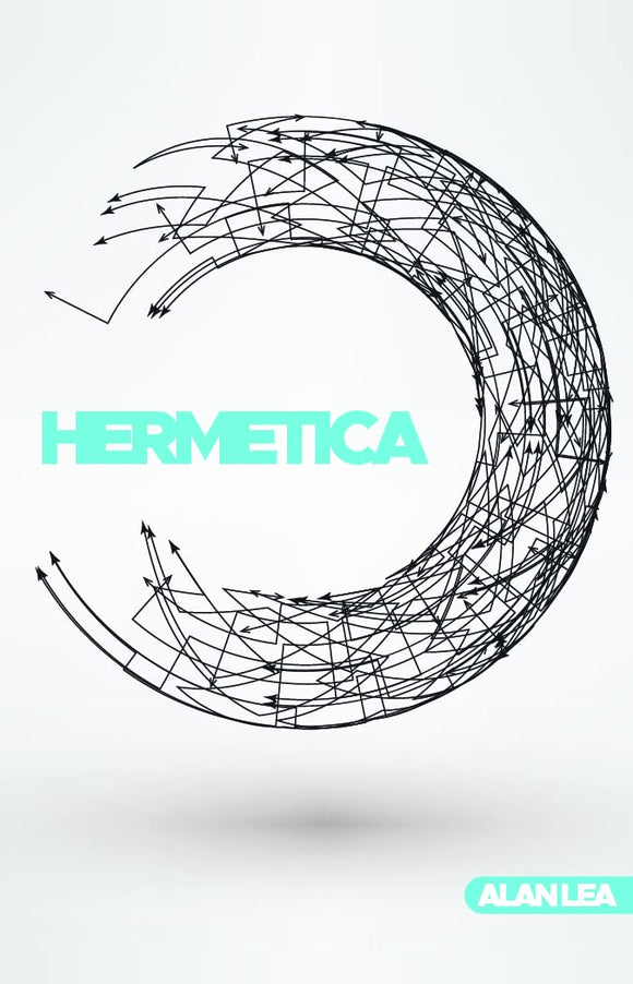 Hermetica | Alan Lea