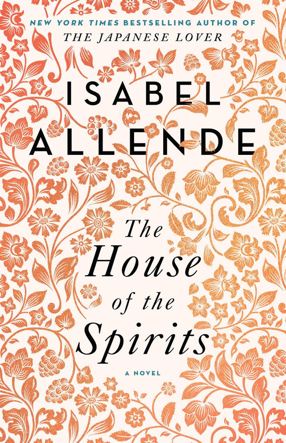 The House of the Spirits | Isabel Allende