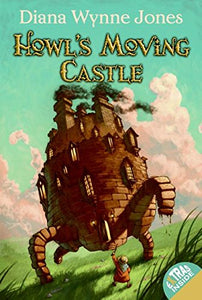 Howl's Moving Castle | Diana Wynne Jones
