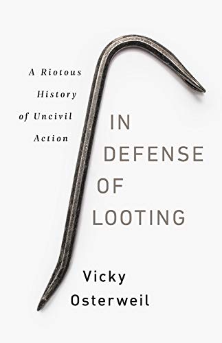 In Defense of Looting | Vicky Osterweil