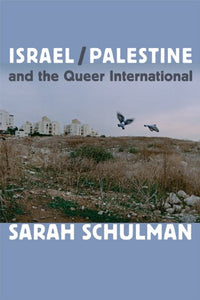Israel/Palestine and the Queer International | Sarah Schulman
