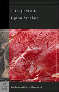 The Jungle | Upton Sinclair