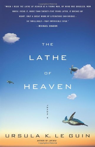 The Lathe of Heaven | Ursula K. Le Guin