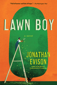 Lawn Boy | Jonathan Evison