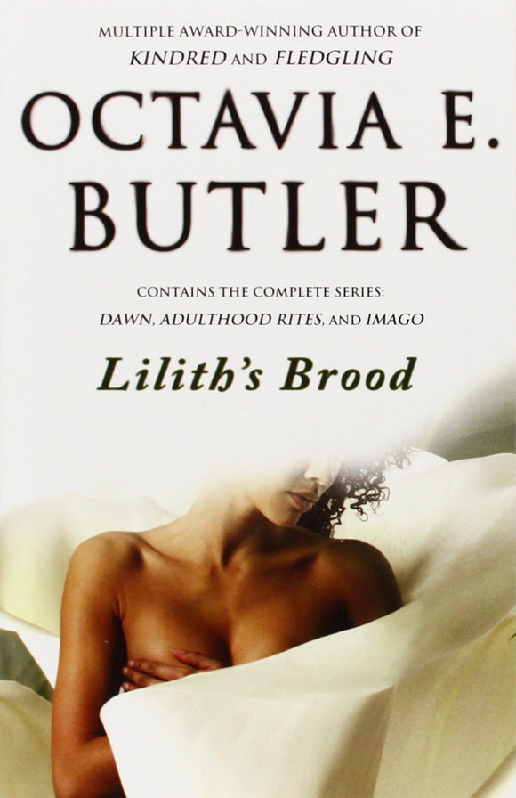 Lilith's Brood | Octavia E. Butler (Discounted)