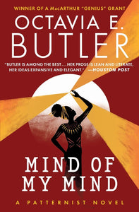 Mind of My Mind (Patternist #2) | Octavia E. Butler