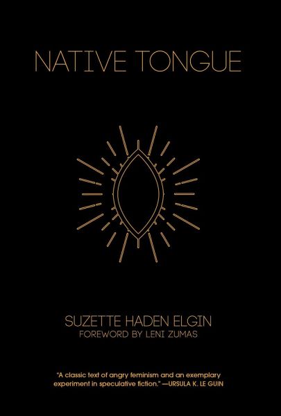 Native Tongue | Suzette Haden Elgin