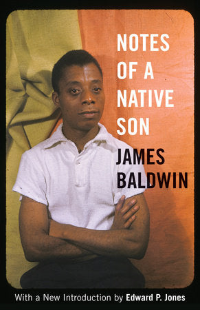 Notes of a Native Son | James Baldwin