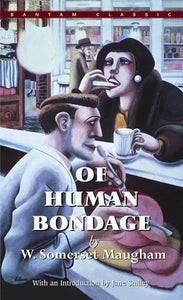 Of Human Bondage | W. Somerset Maugham