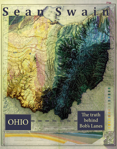 Ohio: The Truth Behind Bob's Lanes | Sean Swain