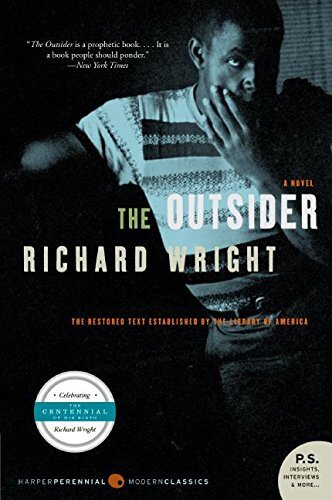 The Outsider | Richard Wright