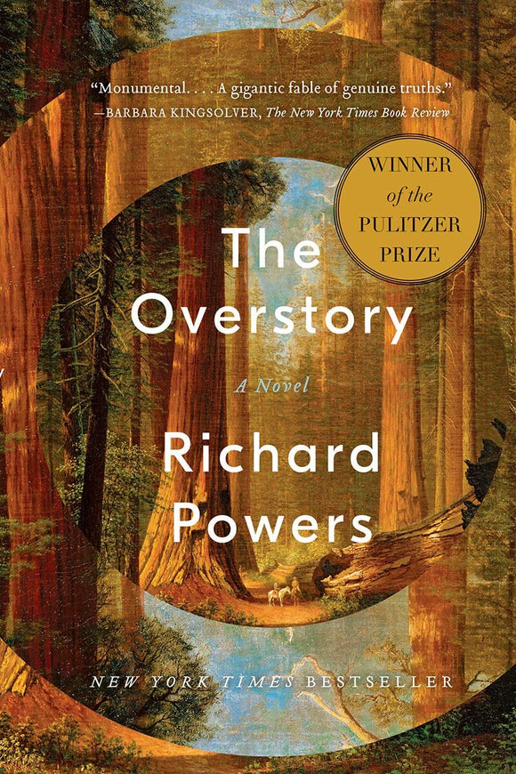 The Overstory | Richard Powers