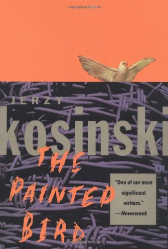 The Painted Bird | Jerzy Kosinski