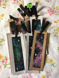 Hand-Painted Bookmarks | Fundraiser for BQIC