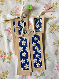 Hand-Painted Bookmarks | Fundraiser for BQIC